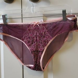 NWT Victoria's Secret Hipkini Panties